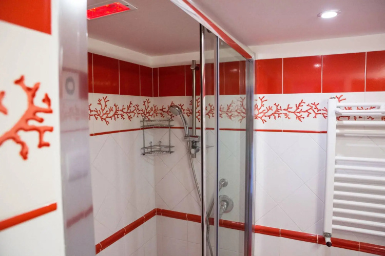 B&B Mergellina