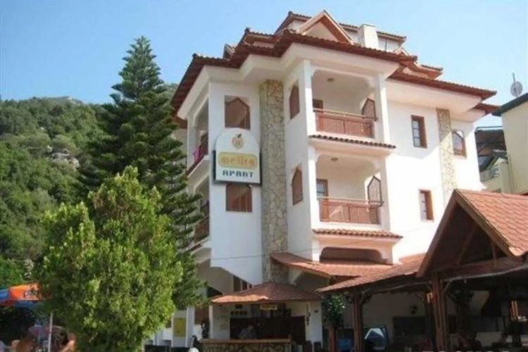 Hotelbild