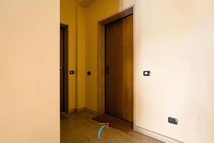 notaMi - Oxilia Flat - Loreto District