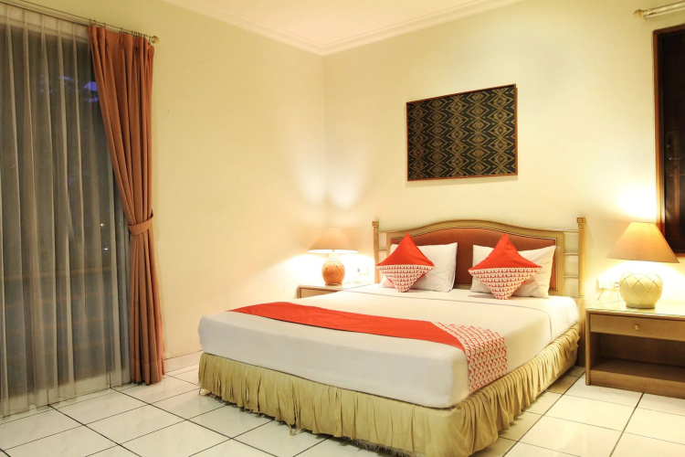 Hotel O Puri Lotus
