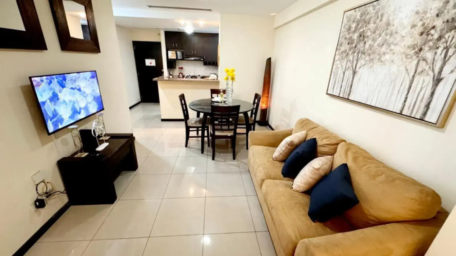 Ecusuites Penthouse Luxury Bellini 15 Santa Ana