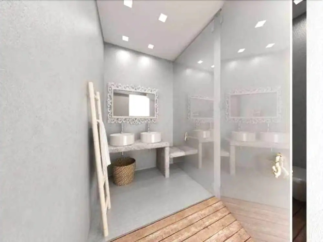 Paradise Design Apartments