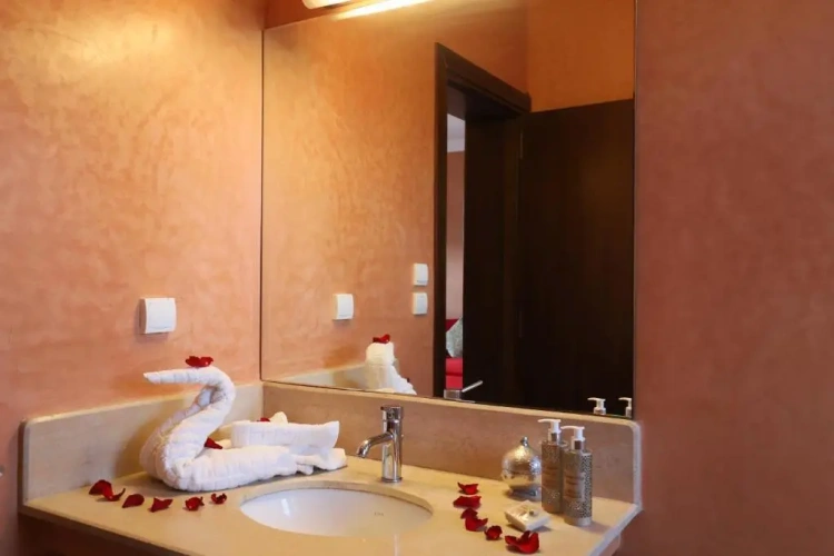 Superior Suite