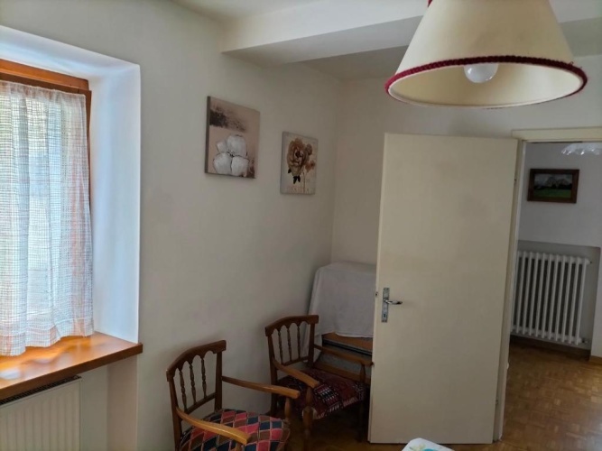 1 Bedroom Double Apartment