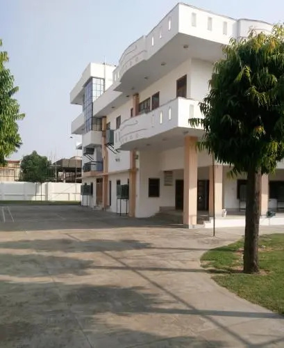 Ashish Marriage Place