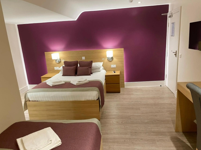 Holtwhites Hotel