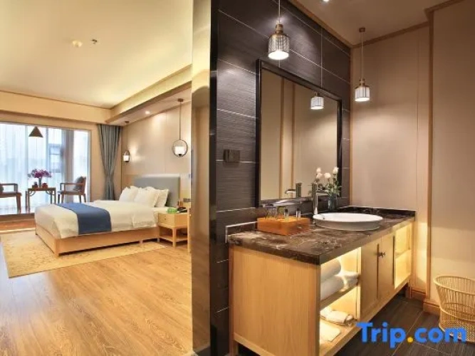 Executive Double room with balcony
