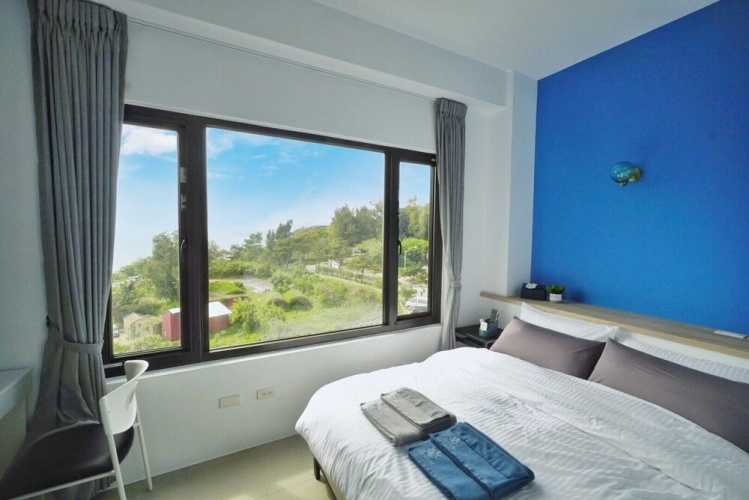 Zhao Cha B&B