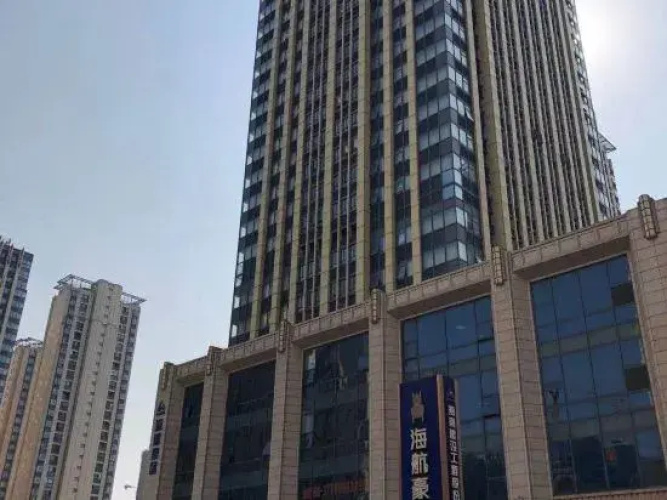 Hotelafbeelding