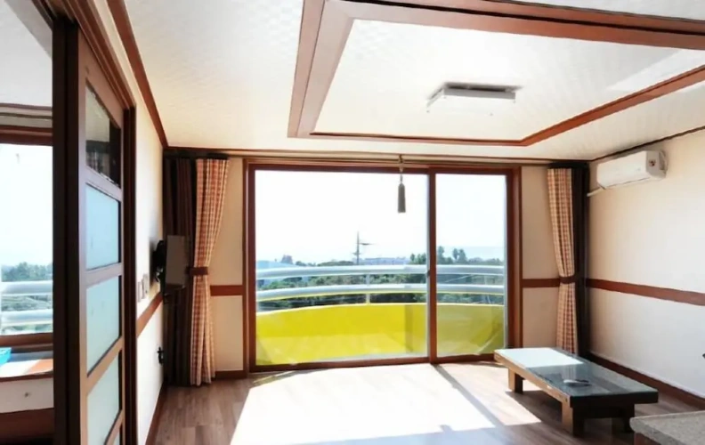 1 Bedroom Standard room