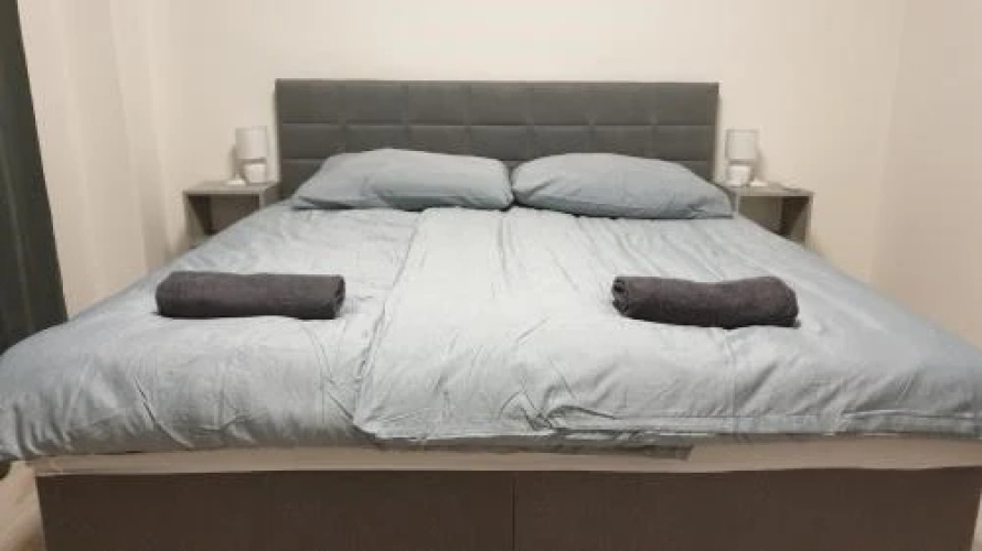 Apartman Muna