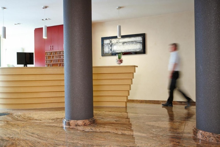 Hotel Concorde photo 15