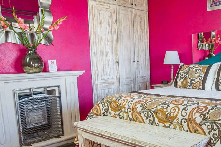 View Hotel BoutiqueOver view