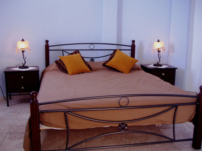 Hotel Mylos