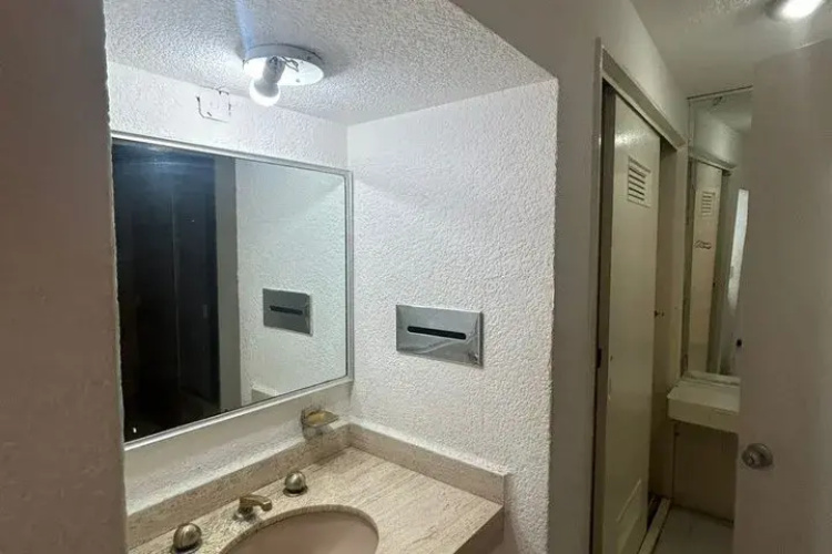 Suites Omega Torres Gemelas