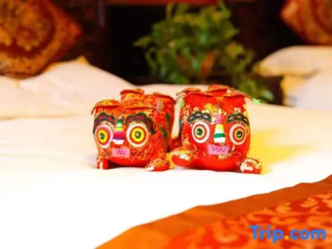 Pingyao Drama Hall Guest House