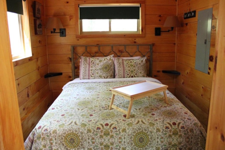 1 Bedroom Cottage