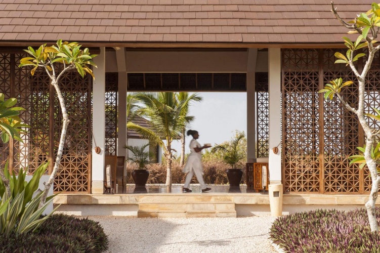 The Residence Zanzibar photo 28