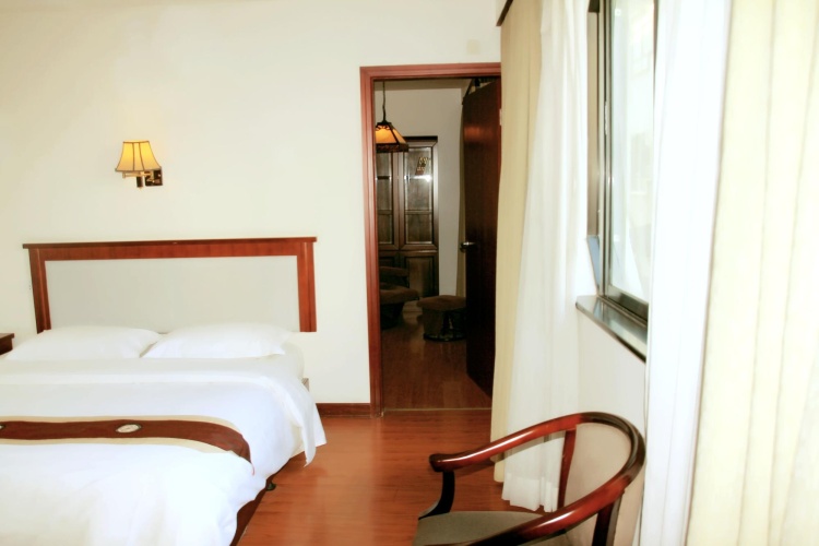 Business Double Suite