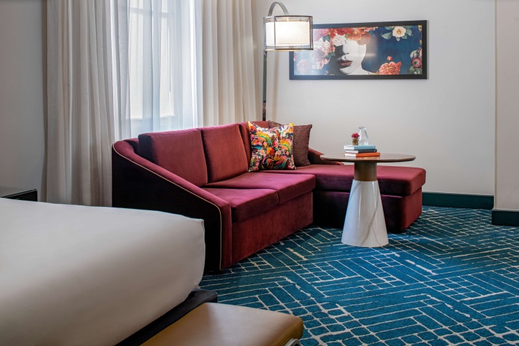 Hyatt Centric French Quarter New Orleans photo 6
