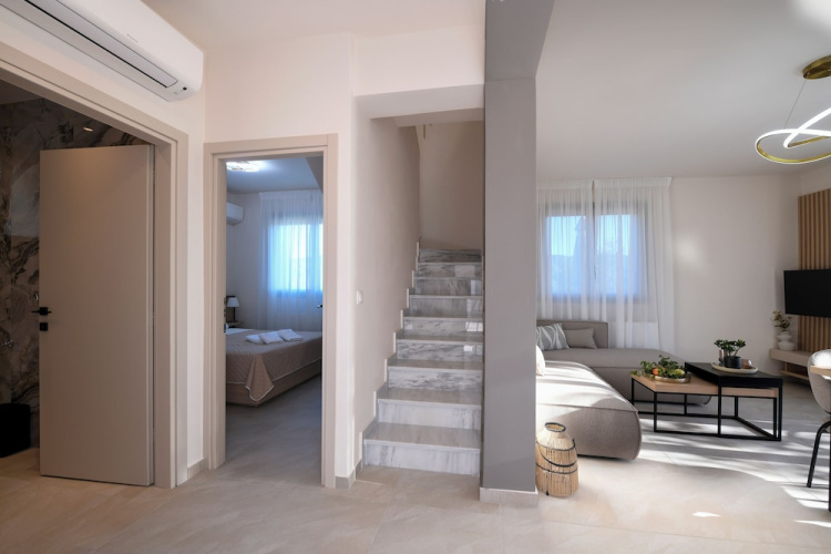 Golden Gaia Villas