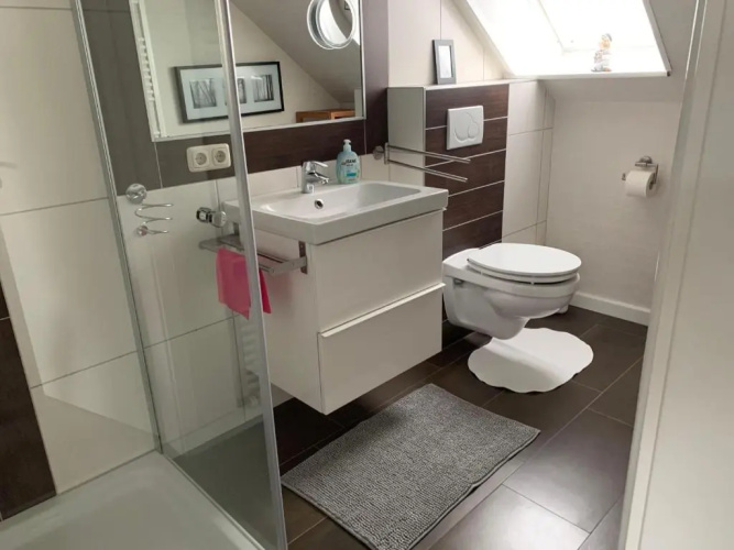 Haus Encore Wohnung 2
