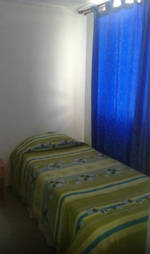 3 Bedrooms Apartment with balcony