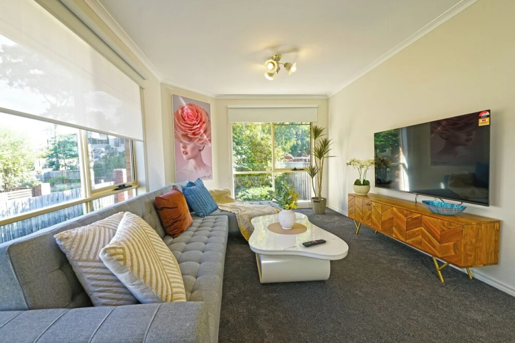 Exquisite 2BR Staycation Ringwood