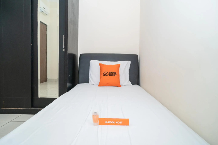 KoolKost @ Anggrek Residence Serpong