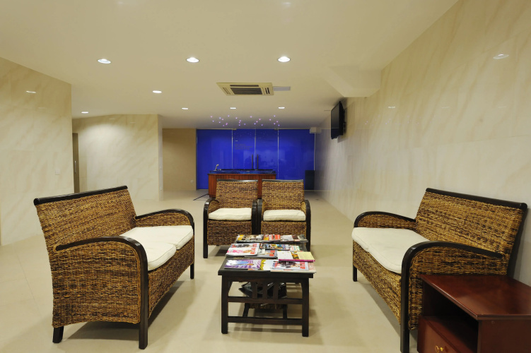 Hotel Minerva