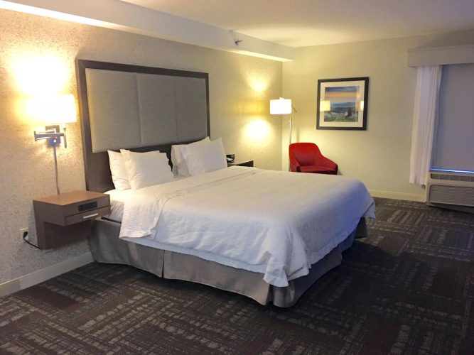 Hampton Inn Sevierville