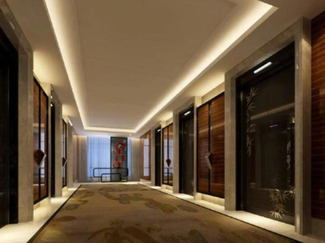 Hewitt Grand Hotel