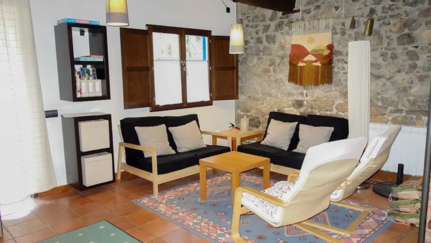 Casas EntreRias
