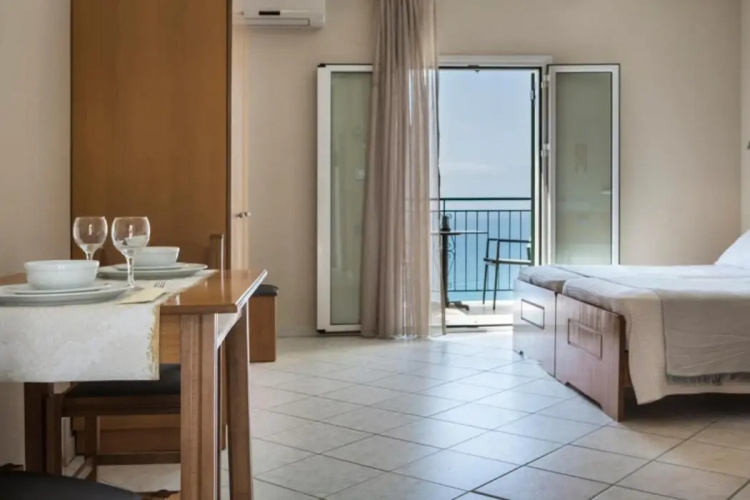 Antonia Hotel
