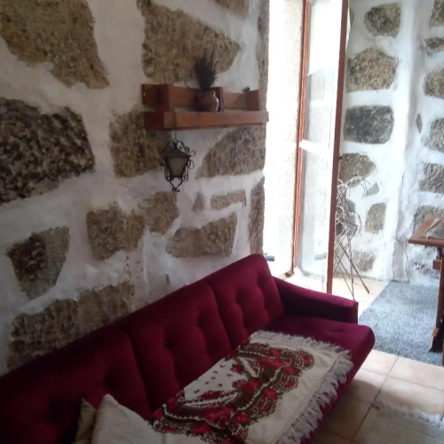 Alegria Apartment