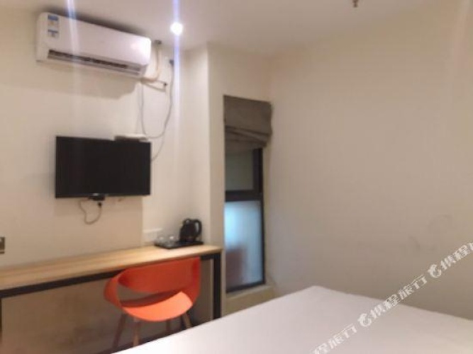 Business Double Suite