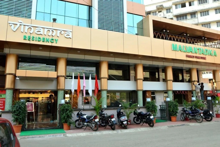 Imagen del hotel