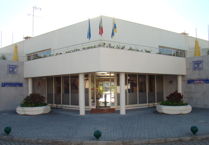 Apartamentos Turisticos Pinhal Da Foz - Esposende