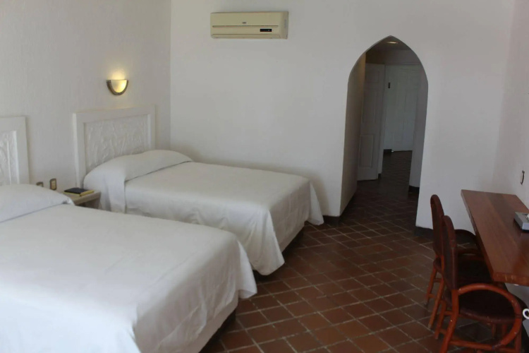 Hotel Aldea del Bazar