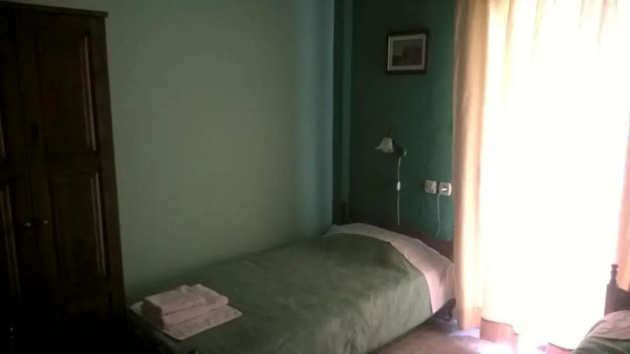 Guesthouse Chotos