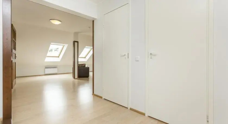 Raunex Apartment