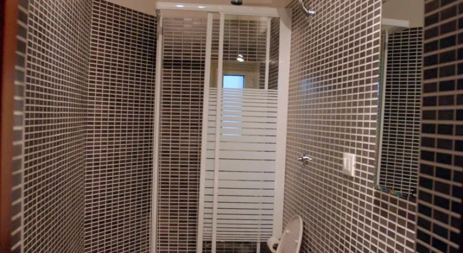Stazione Termini Accomodation