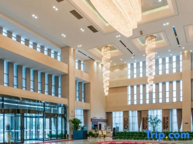 Xuchang Aviation Hotel