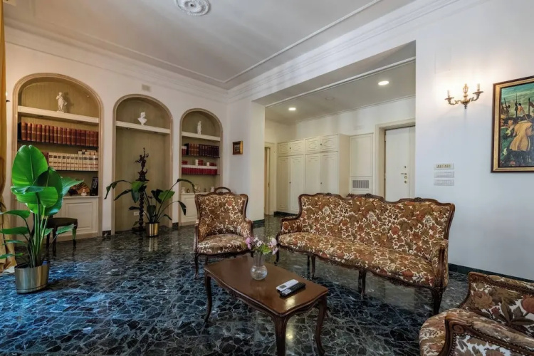 The One, Luxury Seaview With Piano
