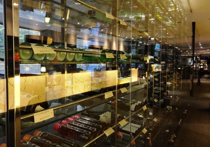 Concorde Hotel Singapore photo 14