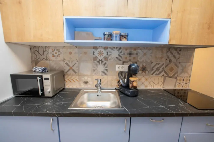 Vera's Lapad suite