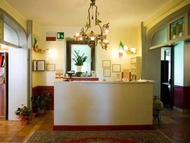 Hotel Villa Tetlameya