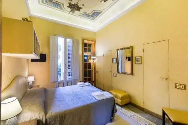 B&B Cavour10 Firenze