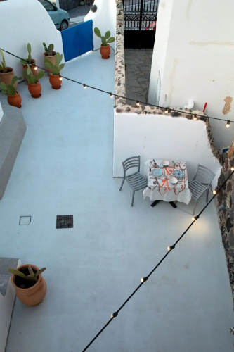 Amphora Villas
