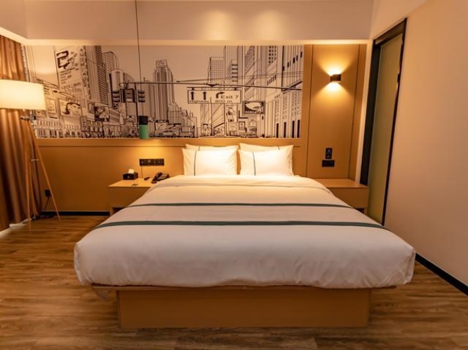 Business Double room